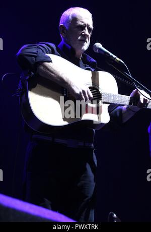 Liverpool, UK Les Carriers effectuer à Liverpool Echo Arena Ian crédit Fairbrother/Alamy Stock Photos Banque D'Images