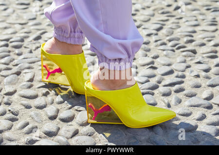 les chaussures puma 2018