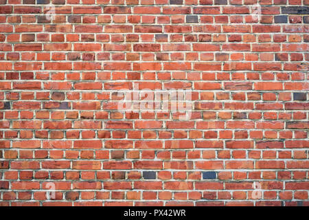 Brick Wall Background Banque D'Images