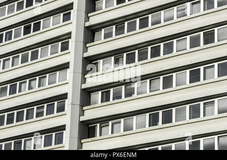 Bad Hofgastein, Philips, l'Autriche, Vienne, 10, district de Wienerberg. Banque D'Images