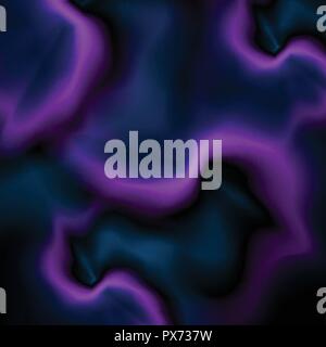 Abstract background gradient violet foncé élégant. Vector illustration Illustration de Vecteur