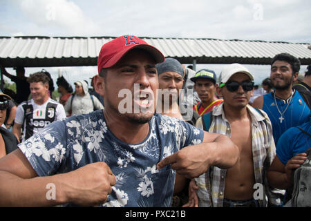 Berlin, Allemagne. 20 Oct, 2018. Credit : Jesusalvarado/dpa/Alamy Live News Banque D'Images