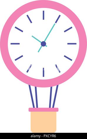 Les gens d'affaires de plein air Illustration de Vecteur