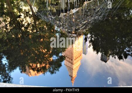 New York Central Park Banque D'Images