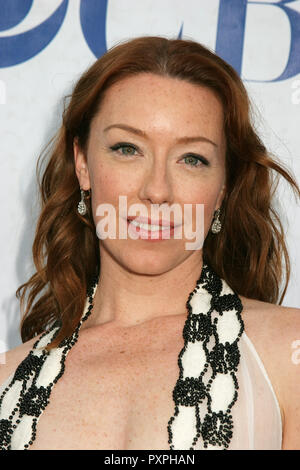 Molly Parker 20/05/08 'Swingtown' Premiere @ CBS Studio, Studio City Photo de Kuroda Ima/HNW / PictureLux (20 mai 2008) Dossier de référence #  33687 536HNWPLX  Banque D'Images