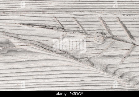 Vieux Fond en bois sculpté, texture Banque D'Images