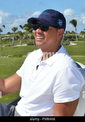 MIAMI, FL - Dernières nouvelles - ARCHIVES - 2010-2017 A-ROD VERROUILLÉ DANS LE CONJOINT, LES ENFANTS À SOUTENIR LA GUERRE AVEC X-épouse au-dessus de l'argent les gens : Alex Rodriguez Banque D'Images