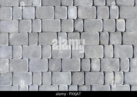 Dalle en béton gris avec une belle texture haute qualité, Close up Banque D'Images