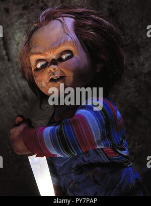 Titre original : un jeu d'enfant. Titre en anglais : un jeu d'enfant. Année : 1988. Réalisateur : TOM HOLLAND. Credit : United Artists / Album Banque D'Images