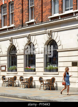 Vieux Marché de Spitalfields détail. Stock d'architecture, Londres, Royaume-Uni. Architecte : NA , 2017. Banque D'Images