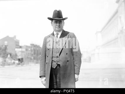 Le sénateur Jos. Bailey ca. 1910-1915 Banque D'Images