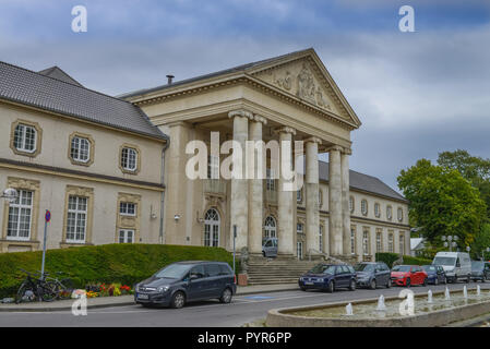 Tivoli, rue Krefelder, Aix-la-Chapelle, Rhénanie du Nord-Westphalie, Allemagne, Krefelder Strasse, Nordrhein-Westfalen, Deutschland Banque D'Images