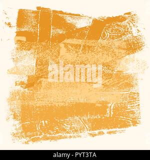 Grunge textures. Vector background pour votre conception Illustration de Vecteur