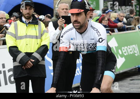 Tour de Grande-Bretagne 2017 Banque D'Images