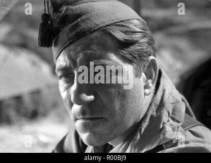 La Bandera Année : 1935 - France Jean Gabin, Réalisateur : Julien Duvivier Banque D'Images