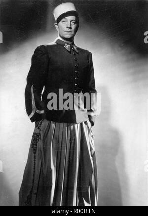 Gueule d'amour Année : 1937 - France Jean Gabin Directeur : Jean Gremillon Banque D'Images