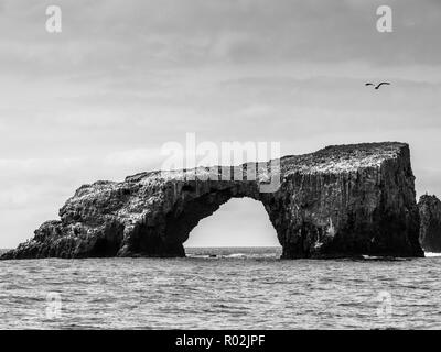 Channel Islands National Park Banque D'Images