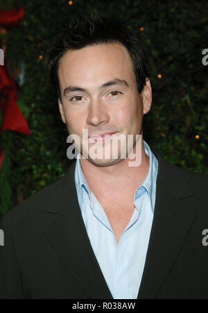 Chris Klein arrivant à la juste AMIS Première au Westwood Village Theatre de Los Angeles. 14 novembre 2005.11 KleinChris055 Red Carpet Event, Vertical, USA, Cinéma, Célébrités, photographie, Bestof, Arts, Culture et divertissement, Célébrités Topix fashion / Vertical, Best of, événement dans la vie d'Hollywood, Californie - Tapis rouge et en backstage, USA, Cinéma, Célébrités, cinéma, télévision, Célébrités célébrités musique, photographie, Arts et culture, Bestof, divertissement, Topix headshot, vertical, une personne, à partir de l'an 2005, enquête tsuni@Gamma-USA.com Banque D'Images