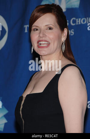 Geena Davis dans les coulisses de la 32e personnes Choice Awards au Shrine Auditorium à Los Angeles. 10 janvier 2006.DavisGeena100 Red Carpet Event, Vertical, USA, Cinéma, Célébrités, photographie, Bestof, Arts, Culture et divertissement, Célébrités Topix fashion / Vertical, Best of, événement dans la vie d'Hollywood, Californie - Tapis rouge et en backstage, USA, Cinéma, Célébrités, cinéma, télévision, Célébrités célébrités musique, photographie, Arts et culture, Bestof, divertissement, Topix headshot, vertical, une personne, à partir de l'an 2005, enquête tsuni@Gamma-USA.com Banque D'Images