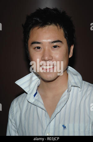 Jun Hee Lee arrivant à l'Asian Pacific Film Festival à la Guil Directeur d'Amérique à Los Angeles. Le 28 avril 2005. 32 LeeJunHee-006 Red Carpet Event, Vertical, USA, Cinéma, Célébrités, photographie, Bestof, Arts, Culture et divertissement, Célébrités Topix fashion / Vertical, Best of, événement dans la vie d'Hollywood, Californie - Tapis rouge et en backstage, USA, Cinéma, Célébrités, cinéma, télévision, Célébrités célébrités musique, photographie, Arts et culture, Bestof, divertissement, Topix headshot, vertical, une personne, à partir de l'an 2005, enquête tsuni@Gamma-USA.com Banque D'Images