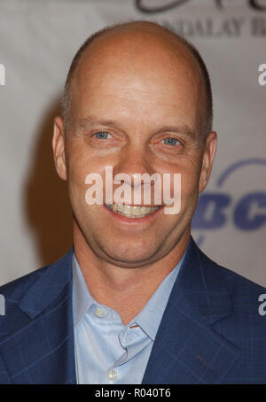 21 mai 2005 - Las Vegas, Nevada - Scott Hamilton. Tiger Jam VIII bénéficiant le Tiger Woods Foundation qui a eu lieu au Mandalay Bay Resort & Casino.HamiltonScott01 Red Carpet Event, Vertical, USA, Cinéma, Célébrités, photographie, Bestof, Arts, Culture et divertissement, Célébrités Topix fashion / Vertical, Best of, événement dans la vie d'Hollywood, Californie - Tapis rouge et en backstage, USA, Cinéma, Célébrités, cinéma, télévision, Célébrités célébrités musique, photographie, Arts et culture, Bestof, divertissement, Topix headshot, vertical, une personne, à partir de l'an 2005, enquête tsun Banque D'Images