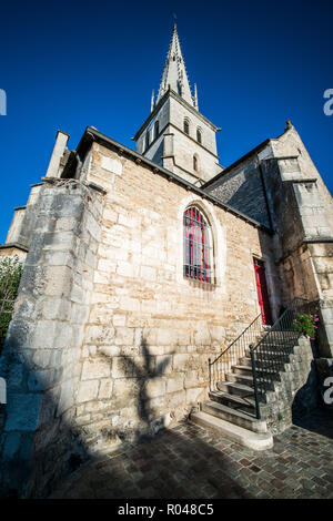 Meursault, Bourgogne, France, Europe. Banque D'Images