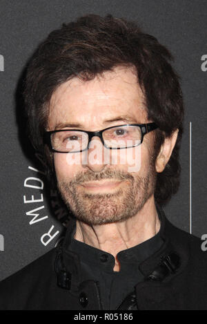 George Chakiris 10/11/2018 Le Paley Center for Media à Beverly Hills partenaires avec des mots sur la danse à présent, 'mots sur la danse : Jerome Robbins et West Side Story' qui s'est tenue à l'Paley Center for Media à Beverly Hills, CA Photo : Cronos/Hollywood News Banque D'Images