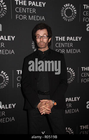 George Chakiris 10/11/2018 Le Paley Center for Media à Beverly Hills partenaires avec des mots sur la danse à présent, 'mots sur la danse : Jerome Robbins et West Side Story' qui s'est tenue à l'Paley Center for Media à Beverly Hills, CA Photo : Cronos/Hollywood News Banque D'Images