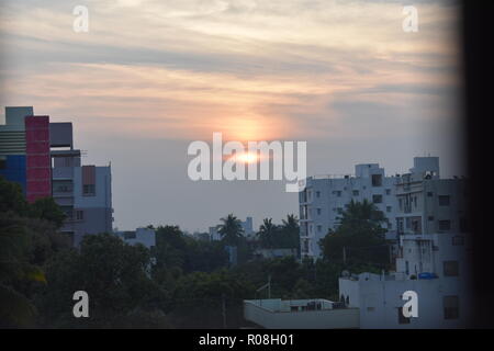 Bon Matin Banque D'Images