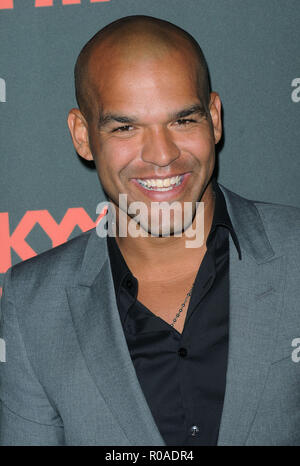 Amaury Nolasco - Max Payne après Maxim party au Stork Club de Los Angeles. NolascoAmaury 09 09 Red Carpet Event, Vertical, USA, Cinéma, Célébrités, photographie, Bestof, Arts, Culture et divertissement, Célébrités Topix fashion / Vertical, Best of, événement dans la vie d'Hollywood, Californie - Tapis rouge et en backstage, USA, Cinéma, Célébrités, cinéma, télévision, Célébrités célébrités musique, photographie, Arts et culture, Bestof, divertissement, Topix headshot, vertical, une personne, à partir de l'an 2008, enquête tsuni@Gamma-USA.com Banque D'Images