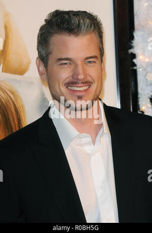 Eric Dane -- Marley & Me Premiere au Westwood Village Theatre de Los Angeles. DaneEric 52 Red Carpet Event, Vertical, USA, Cinéma, Célébrités, photographie, Bestof, Arts, Culture et divertissement, Célébrités Topix fashion / Vertical, Best of, événement dans la vie d'Hollywood, Californie - Tapis rouge et en backstage, USA, Cinéma, Célébrités, cinéma, télévision, Célébrités célébrités musique, photographie, Arts et culture, Bestof, divertissement, Topix headshot, vertical, une personne, à partir de l'an 2008, enquête tsuni@Gamma-USA.com Banque D'Images