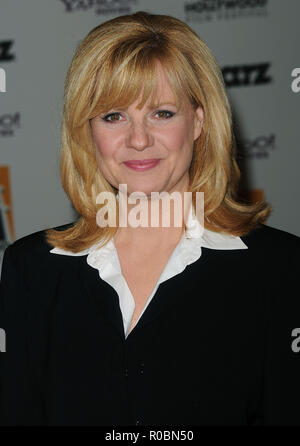 Bonnie Hunt - 12e édition du Festival du film de Hollywood au Beverly Hilton Hotel à Los Angeles. HuntBonnie 77 Red Carpet Event, Vertical, USA, Cinéma, Célébrités, photographie, Bestof, Arts, Culture et divertissement, Célébrités Topix fashion / Vertical, Best of, événement dans la vie d'Hollywood, Californie - Tapis rouge et en backstage, USA, Cinéma, Célébrités, cinéma, télévision, Célébrités célébrités musique, photographie, Arts et culture, Bestof, divertissement, Topix headshot, vertical, une personne, à partir de l'an 2008, enquête tsuni@Gamma-USA.com Banque D'Images