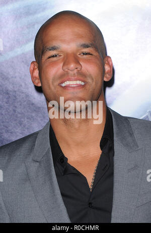 Amaury Nolasco - Max Payne Maxim Premiere au Chinese Theatre de Los Angeles.NolascoAmaury 28 Red Carpet Event, Vertical, USA, Cinéma, Célébrités, photographie, Bestof, Arts, Culture et divertissement, Célébrités Topix fashion / Vertical, Best of, événement dans la vie d'Hollywood, Californie - Tapis rouge et en backstage, USA, Cinéma, Célébrités, cinéma, télévision, Célébrités célébrités musique, photographie, Arts et culture, Bestof, divertissement, Topix headshot, vertical, une personne, à partir de l'an 2008, enquête tsuni@Gamma-USA.com Banque D'Images