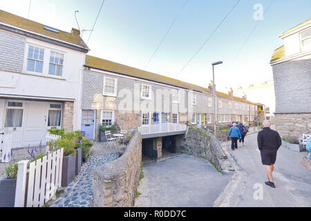 St Ives, Cornwall Banque D'Images