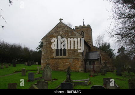Le Macmillan Way. Le Lincolnshire. East Midlands. L'Angleterre. UK Banque D'Images
