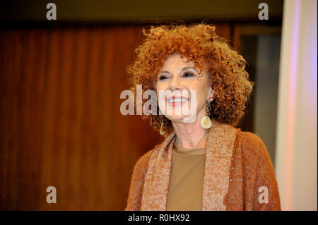 Rome, Italie. 05Th Nov, 2018. En 2018, photo : Cinzia Leone Credit : agence photo indépendante/Alamy Live News Banque D'Images