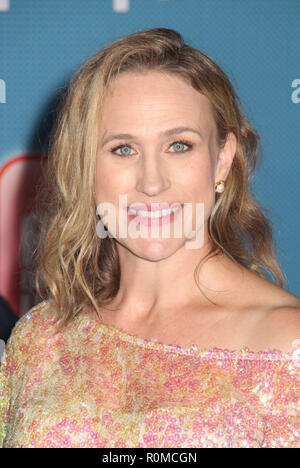 Los Angeles, USA. 5 Nov 2018. Pamela Ribon 11/05/2018 La première mondiale de 'Ralph brise le Internet' tenue à El Capitan Theatre de Los Angeles, CA Photo by Hiro Katoh / HollywoodNewsWire.co Crédit : Hollywood News Wire Inc./Alamy Live News Banque D'Images