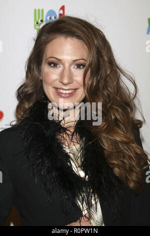 Hambourg, Allemagne. 05Th Nov, 2018. Mara Bergmann bei der Preisverleihung vom Medienpreis 2018 Heldenherz der Stiftung projet Mittagskinder im Rathaus Hamburger, Hambourg, 05.11.2018 | Conditions de crédit dans le monde entier : dpa/Alamy Live News Banque D'Images