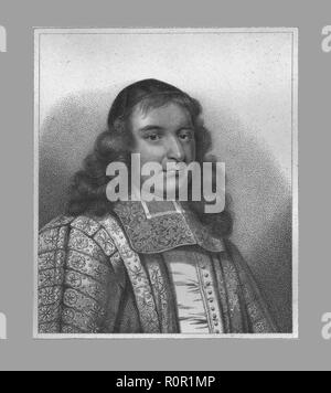 Francis Nord, 1er baron Guilford, (c1806). Organisateur : Bacquet. Banque D'Images