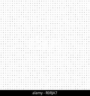 Modèle vecteur moderne transparente avec des points Illustration de Vecteur