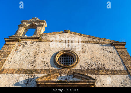 Marzamemi est l'un parmi les plus beaux villages de l'Italie de la mer 20. Marzamemi est une municipalité de la province de Syracuse, en Sicile. L'Italie. Banque D'Images