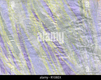 Encre, peinture, abstrait. Libre de la peinture. La peinture abstraite en couleur arrière-plan. De texture très la peinture à l'huile. Détails de haute qualité Banque D'Images