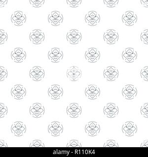 Encore de trompette sans vecteur modèle Illustration de Vecteur