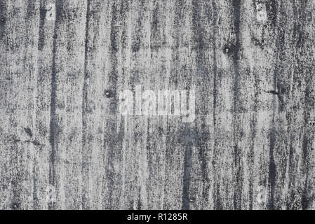 Couleur gris texture de fond artistique faite à l'aquarelle et crayon sur papier Banque D'Images