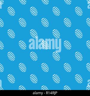 Vêtements noir et blanc motif bouton bleu transparent vecteur Illustration de Vecteur