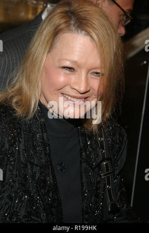 Angie Dickinson 02/23/04 'Twisted'premiere @ Paramount Studio Photo par Kazumi Nakamoto/HNW / PictureLux (23 février 2004) Banque D'Images