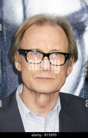 Bill Nighy 01/22/09 'Underworld : Rise of the Lycans' Premiere @ Arclight Hollywood, Hollywood Photo de Kuroda Ima/HNW / PictureLux (22 janvier 2009) Banque D'Images