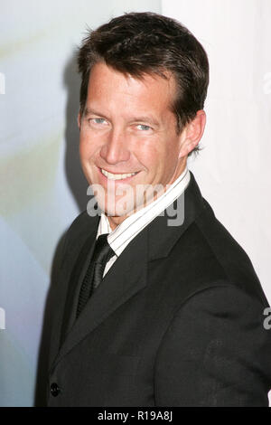 James Denton 01/14/06 G'DAY : l'Australie la semaine 2006 Penfolds - Dîner de Gala @ l'icône Hollywood Palladium, le Hollywood photo de Fuminori Kaneko/HNW / PictureLux (14 janvier 2006) Banque D'Images