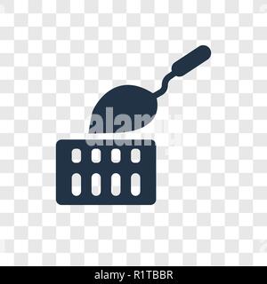 Builder icône vecteur isolé sur fond transparent, la transparence constructeur concept logo Illustration de Vecteur