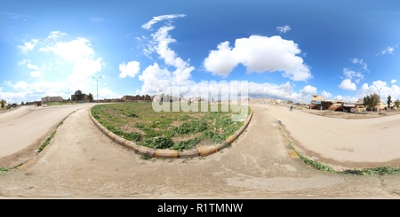 Vue panoramique à 360° de Zone 2 Qamislo-Industrial